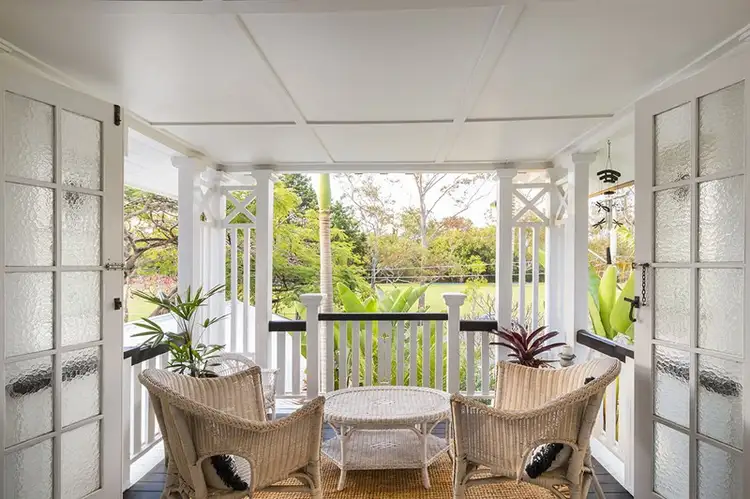 24 Grevillea Road, Ashgrove QLD 4060