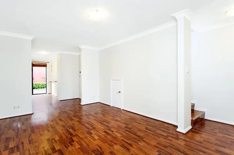 Third view of Homely townhouse listing, 13/29 - 31 Alfred Street, Clemton Park NSW 2206