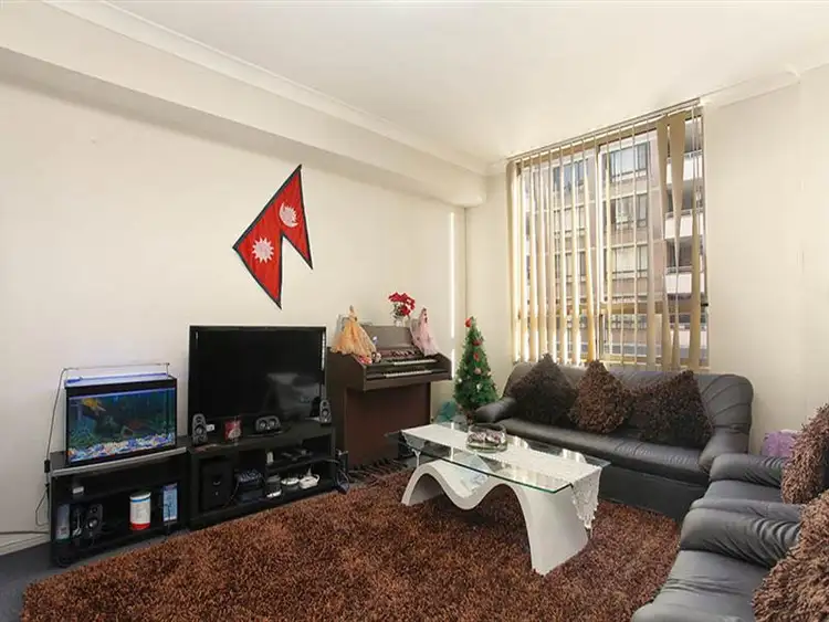Second view of Homely unit listing, 1302/57-72 Queen Street, Auburn NSW 2144