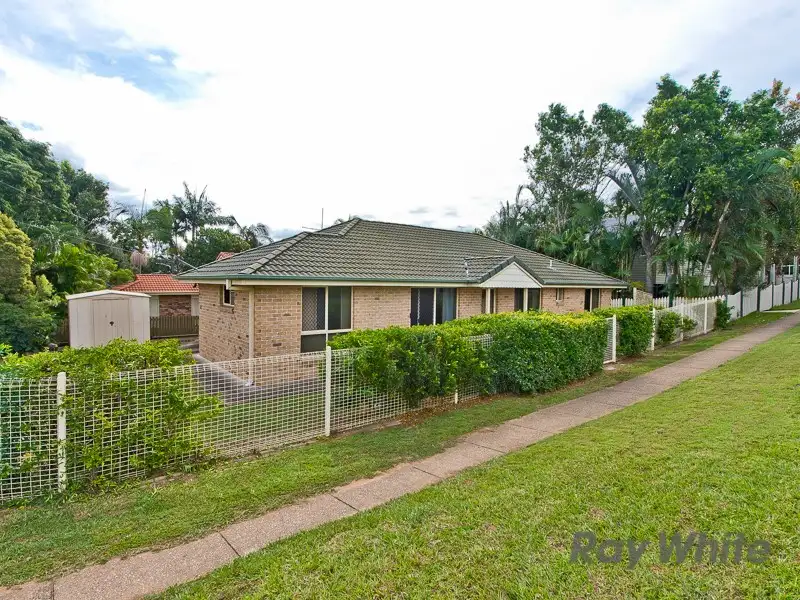 Main view of Homely house listing, 33 Union Street, Mitchelton QLD 4053