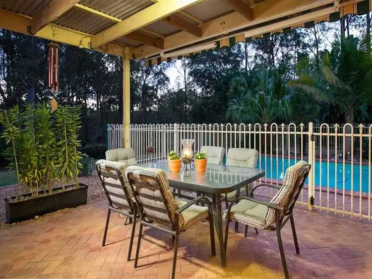Fourth view of Homely house listing, 10 Spotted Gum Lane, Cashmere QLD 4500