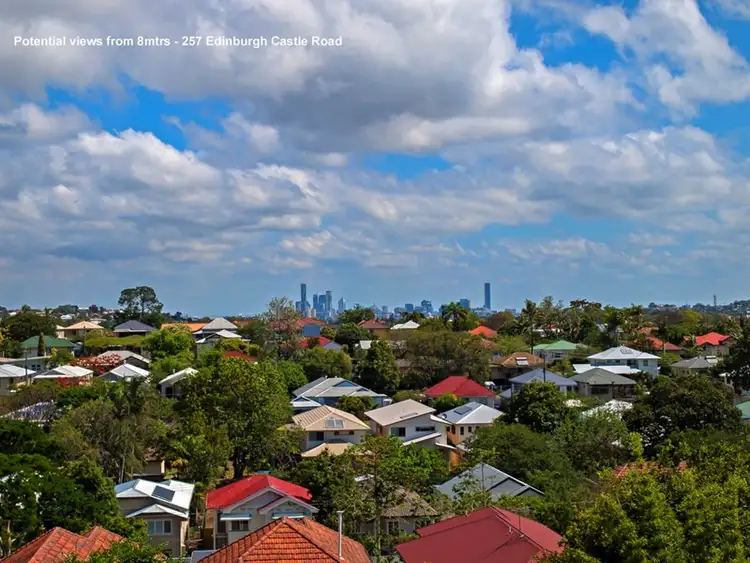 Sixth view of Homely land listing, 257 Edinburgh Castle Road, Wavell Heights QLD 4012