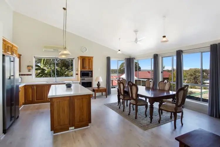 Sixth view of Homely house listing, 28 Winbin Crescent, Gwandalan NSW 2259