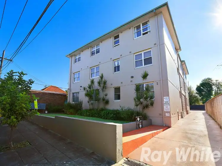 19/2-4 Wrights Avenue, Marrickville NSW 2204