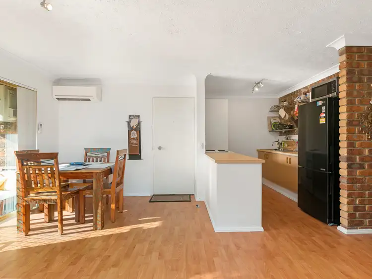 Seventh view of Homely apartment listing, 5/4 Rolan Court, Palm Beach QLD 4221