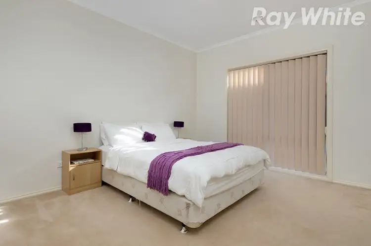 Sixth view of Homely townhouse listing, 16 Ironbark Drive, Bundoora VIC 3083