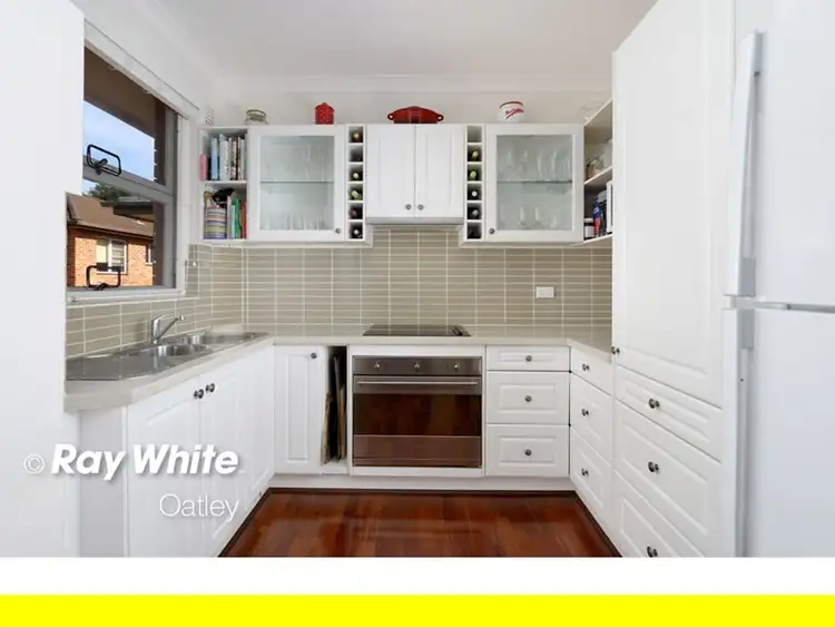 Third view of Homely unit listing, 6/3 Letitia Street, Oatley NSW 2223