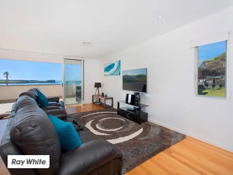 Third view of Homely townhouse listing, 2/56 Gipps Street, Kiama NSW 2533