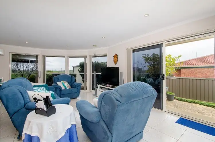 Fifth view of Homely house listing, 13 Flinders Terrace, Mount Gambier SA 5290