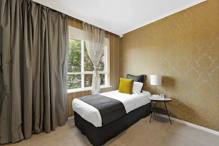 Fifth view of Homely apartment listing, 6/60 Ulupna Road, Ormond VIC 3204