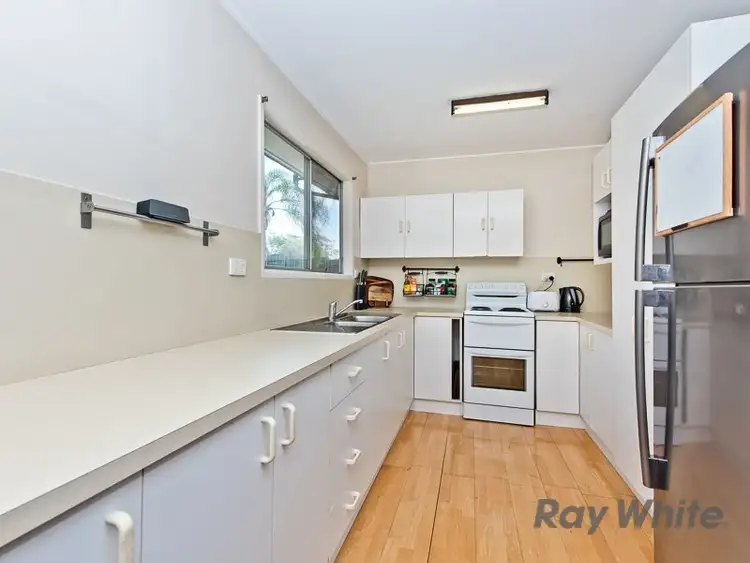Fifth view of Homely house listing, 24 Joyceland Street, Brighton QLD 4017