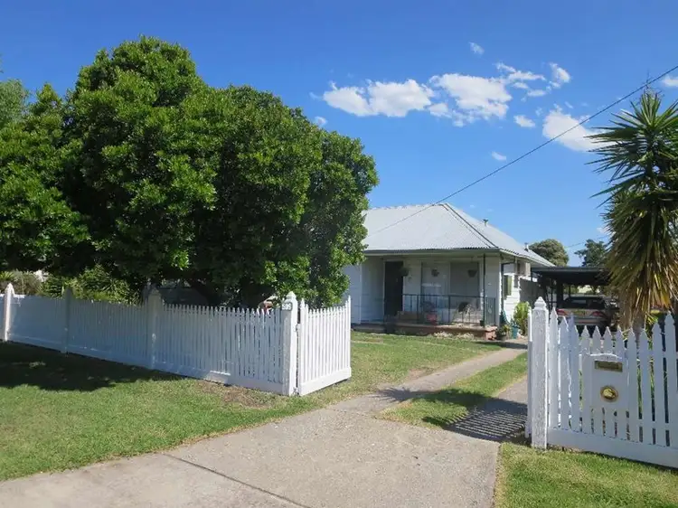 509 Marshall Street, Lavington NSW 2641