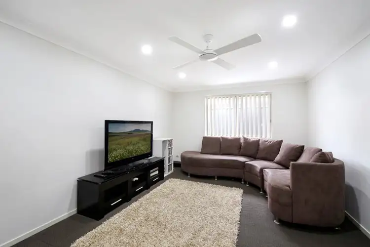 Third view of Homely house listing, 22 Colonial Street, Wadalba NSW 2259
