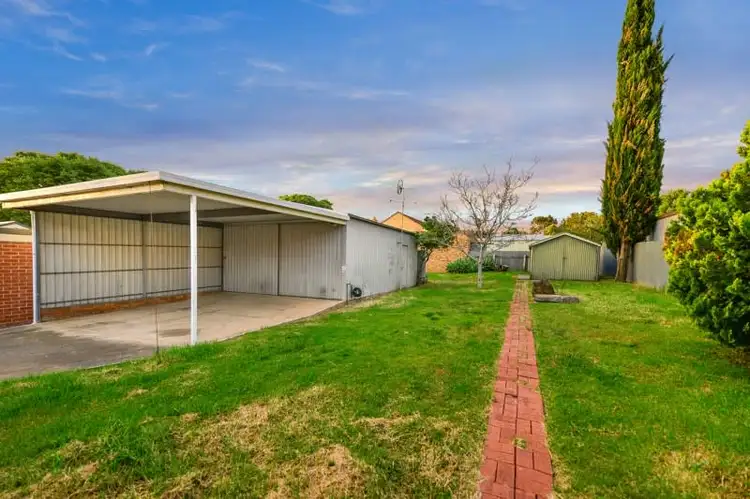 Fifth view of Homely house listing, 6 Glenview Avenue, Blair Athol SA 5084