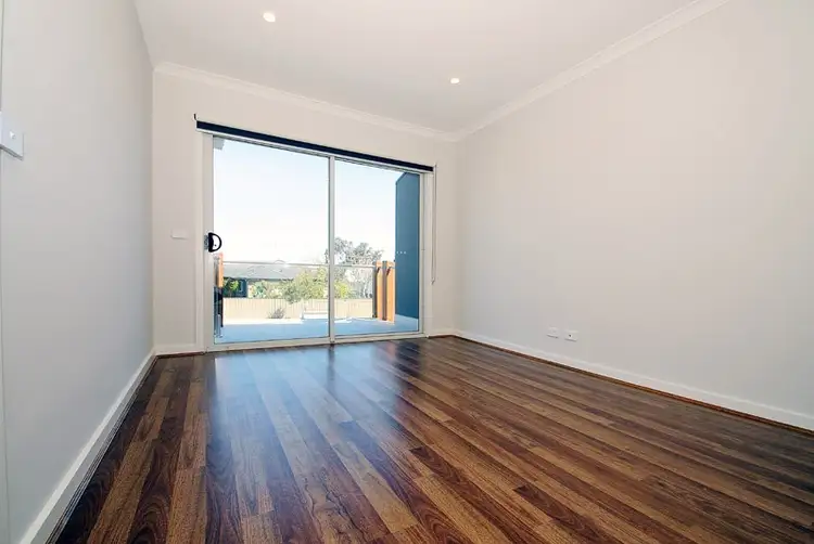 Fifth view of Homely townhouse listing, 3B Eulinga Avenue, Aspendale VIC 3195