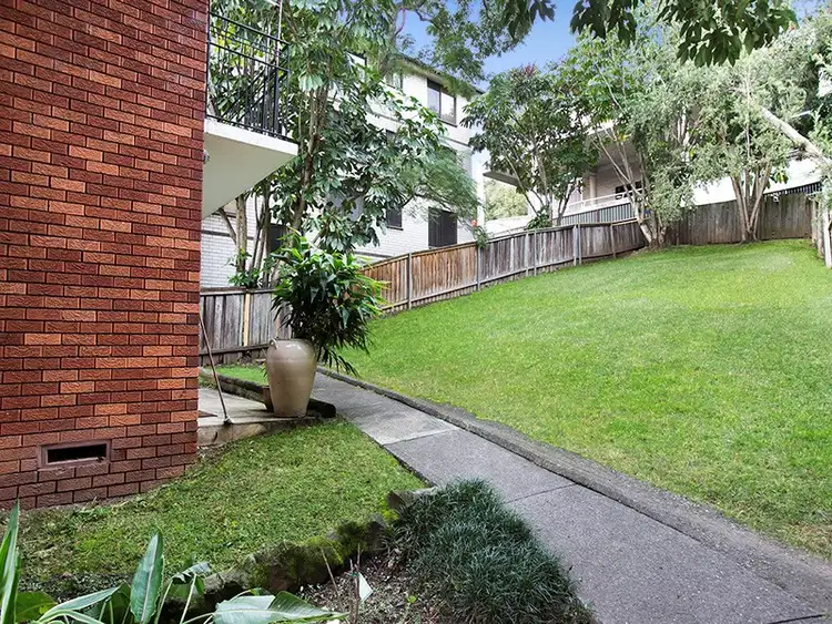 Fourth view of Homely apartment listing, 2/40 Belmore Street, Ryde NSW 2112