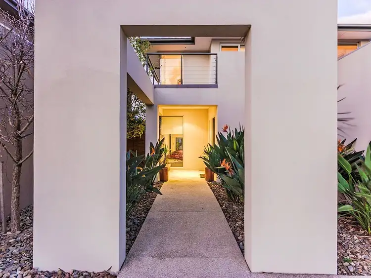 Second view of Homely house listing, 6 Freshwater Point, Sanctuary Lakes VIC 3030