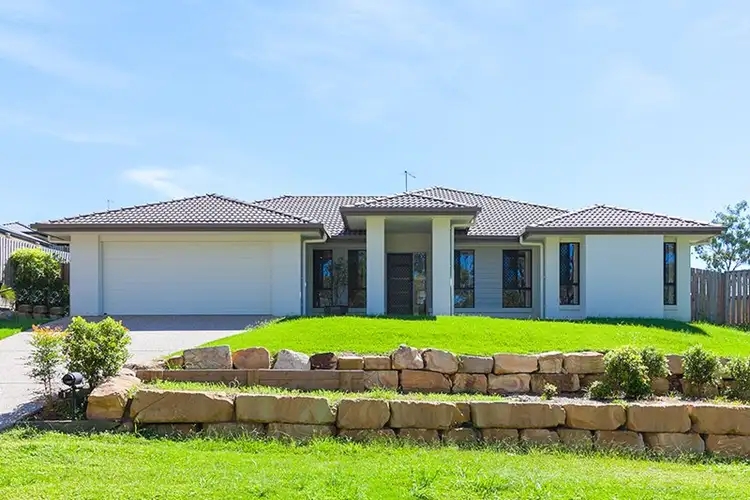 1 Lucy Court, Augustine Heights QLD 4300