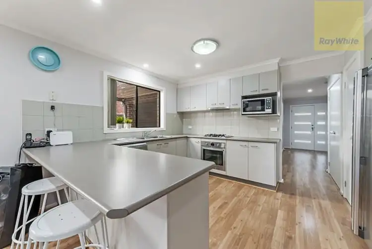 Fourth view of Homely house listing, 15 Millstream Pass, Craigieburn VIC 3064