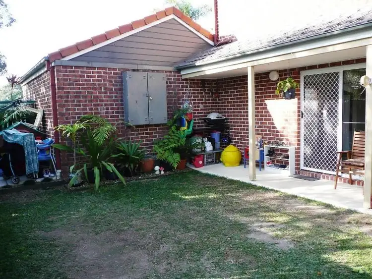 Fourth view of Homely townhouse listing, 1/34 Royal Drive, Pottsville NSW 2489