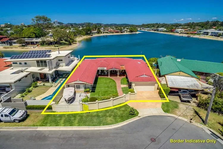 Seventh view of Homely house listing, 24 Swordfish Court, Palm Beach QLD 4221