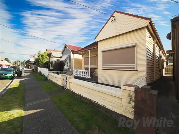 Third view of Homely house listing, 40 Lindsay Street, Hamilton NSW 2303