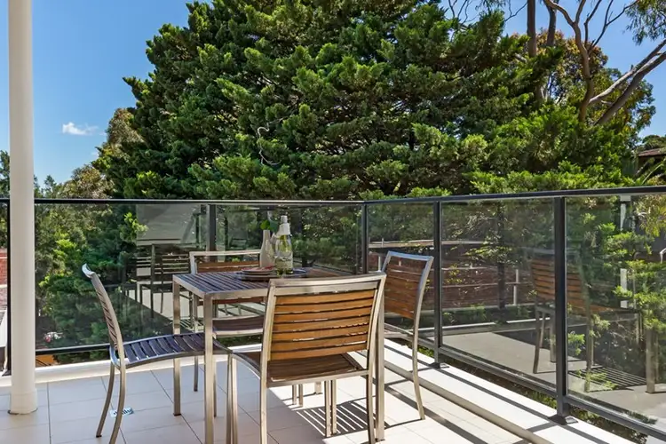Fourth view of Homely apartment listing, 305/15-17 Birdwood Avenue, Lane Cove NSW 2066