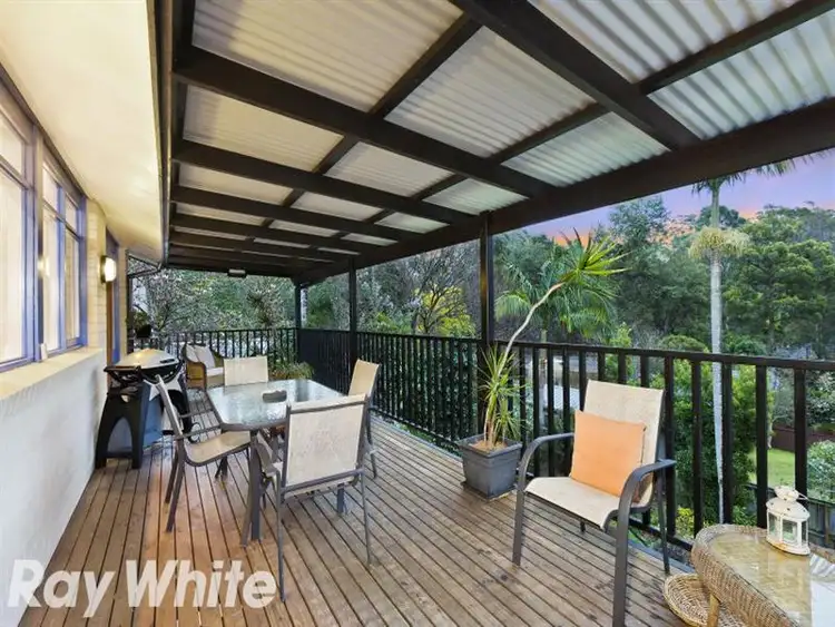 Fifth view of Homely house listing, 39 Munro Street, Baulkham Hills NSW 2153