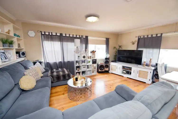 Fourth view of Homely house listing, 35 Palaroo Street, Swan Hill VIC 3585