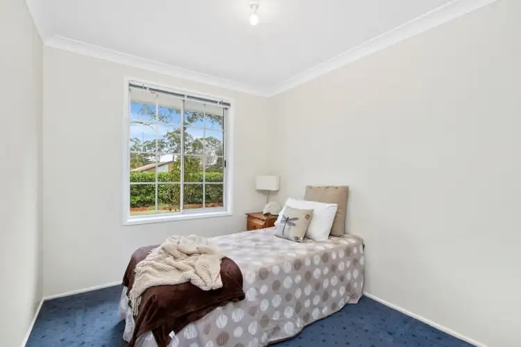 Fourth view of Homely house listing, 12 Nightingale Square, Glossodia NSW 2756