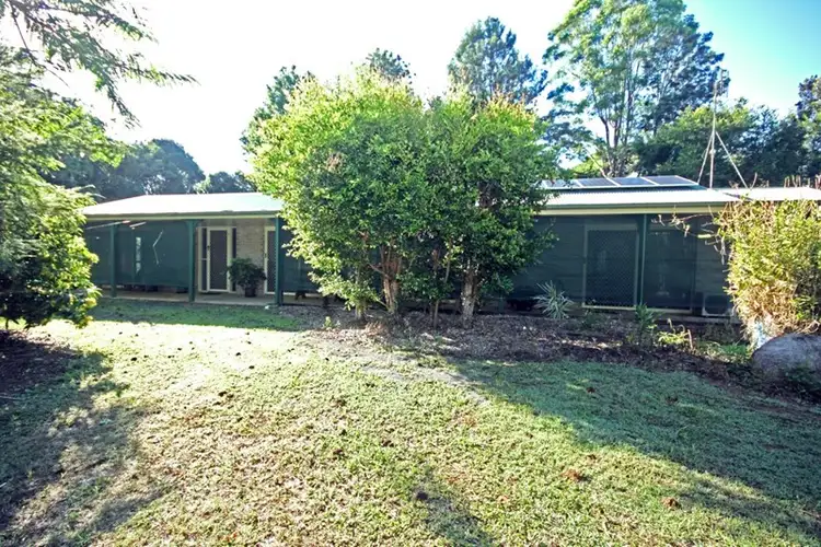 Third view of Homely house listing, 95 Martins Road, Eumundi QLD 4562