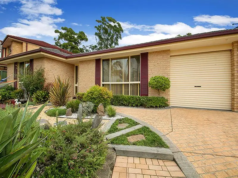 Main view of Homely house listing, 18 Chippendale Place, Helensburgh NSW 2508