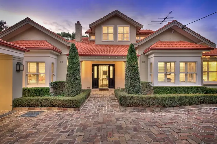 Seventh view of Homely house listing, 4 Northcote Avenue, Killara NSW 2071