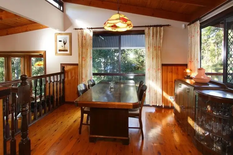 Seventh view of Homely house listing, 63 Harland Road, Mount Glorious QLD 4520