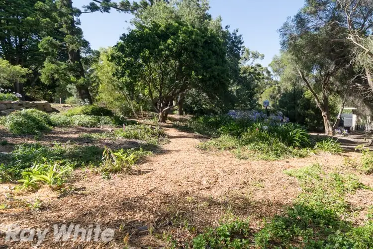 Second view of Homely land listing, 1B Yalpara Street, Eden Hills SA 5050
