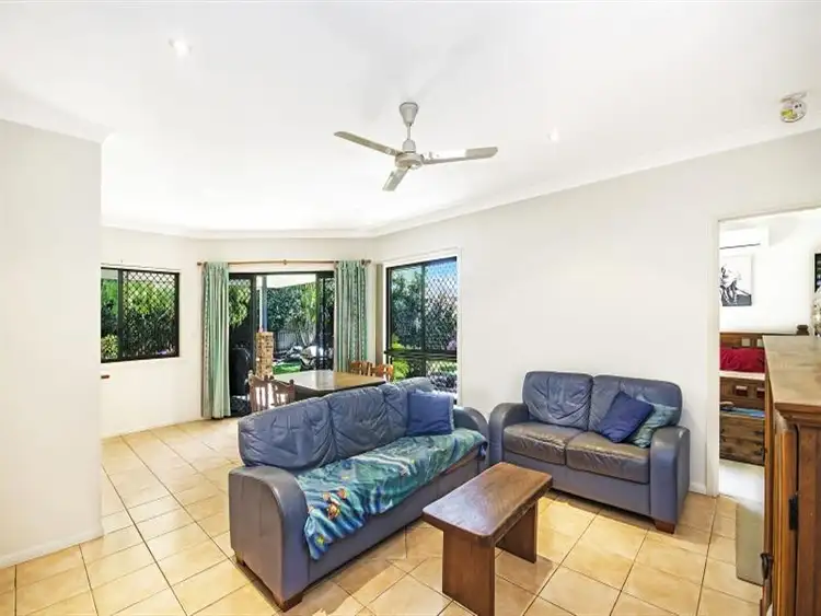 Fourth view of Homely house listing, 41 Aquatic Place, Idalia QLD 4811