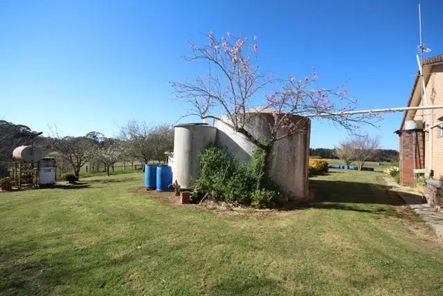 Second view of Homely rural property listing, 250 Rutters Ridge Road, Oberon NSW 2787