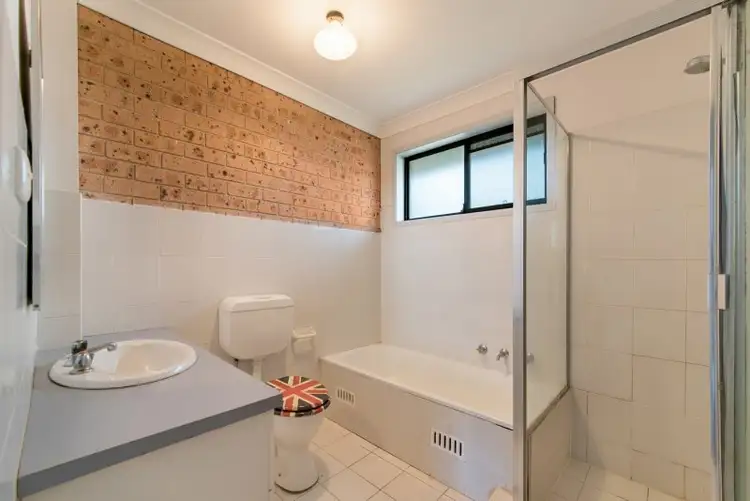 Fifth view of Homely house listing, 5/28 Kimberley Street, Leumeah NSW 2560