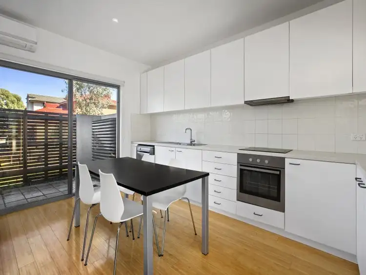 Second view of Homely townhouse listing, 37 Waxflower Crescent, Bundoora VIC 3083