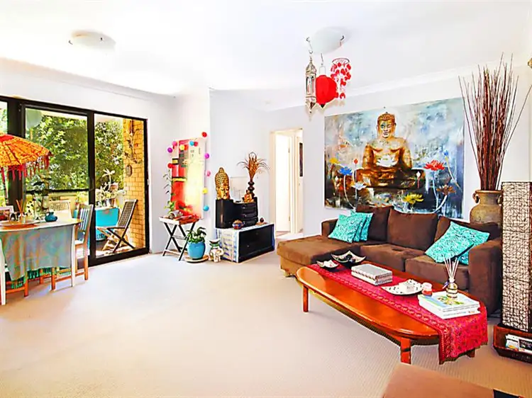 Main view of Homely apartment listing, 10/9-11 Young Street, Vaucluse NSW 2030