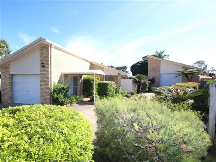 2 Tecoma Place, Banora Point NSW 2486