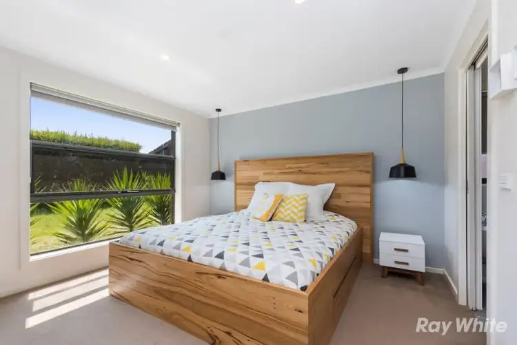 Sixth view of Homely house listing, 6 Glastonbury Close, Bannockburn VIC 3331