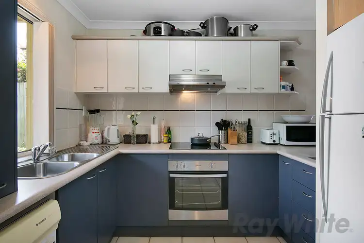Second view of Homely townhouse listing, 4/25 Buckingham Place, Eight Mile Plains QLD 4113