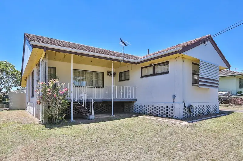 Main view of Homely house listing, 12 Pelican Street, Inala QLD 4077