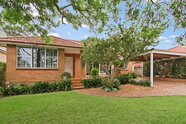 36 Deakin Street, Forestville NSW 2087