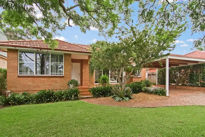 Main view of Homely house listing, 36 Deakin Street, Forestville NSW 2087