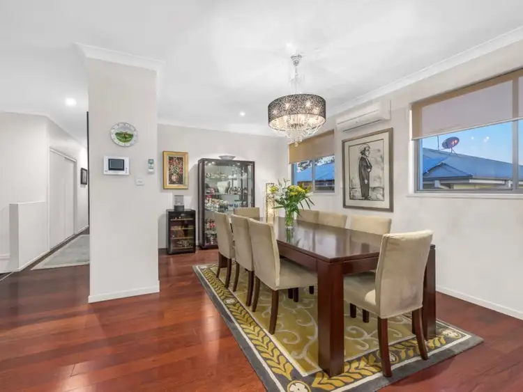 Seventh view of Homely house listing, 1 Yeates Close, Carindale QLD 4152