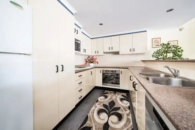Third view of Homely townhouse listing, 18/92-96 Allison Crescent, Menai NSW 2234