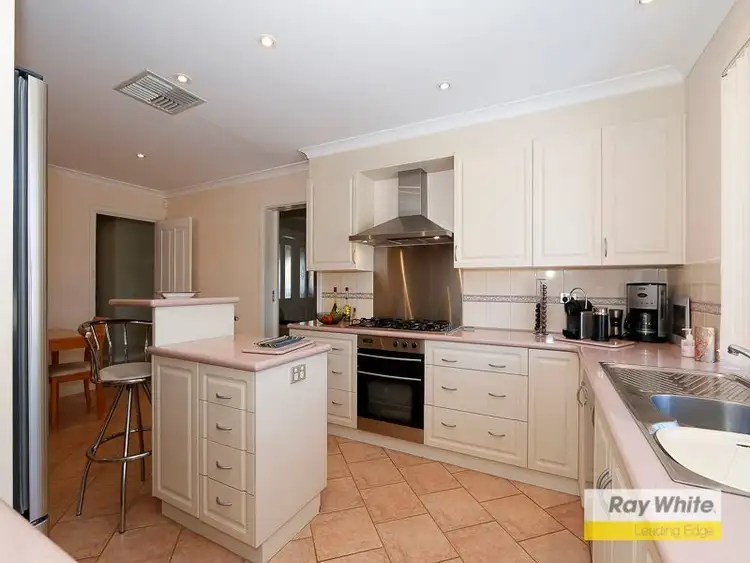 Sixth view of Homely house listing, 1 Bunning Court, Hamersley WA 6022