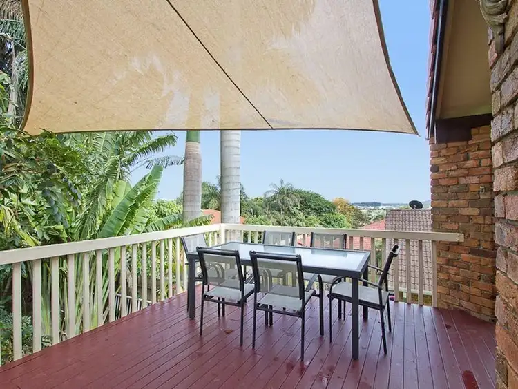 Third view of Homely house listing, 21 Widgee Avenue, Banora Point NSW 2486